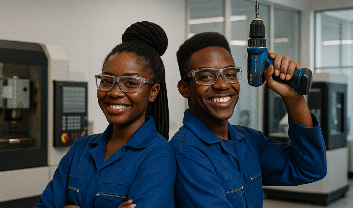 Safety First, Style Second? Nope, With Tekk You Get Both