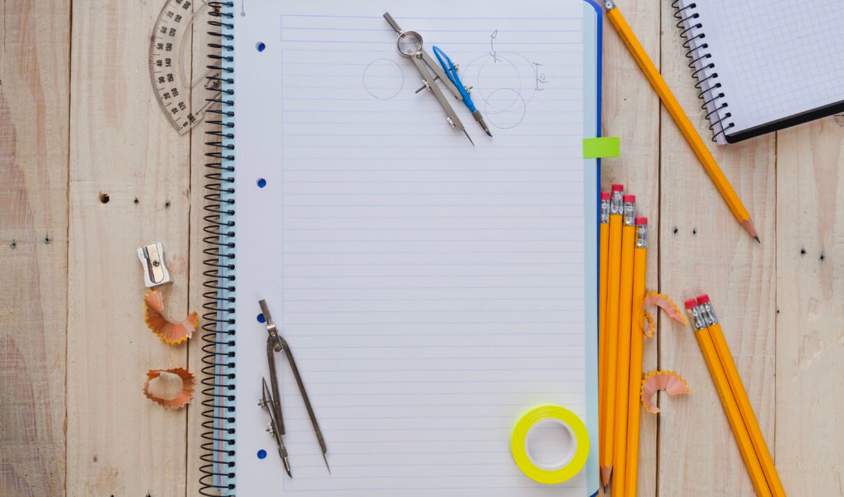 Graph Books 101: How to Record, Calculate, and Present Like a Pro